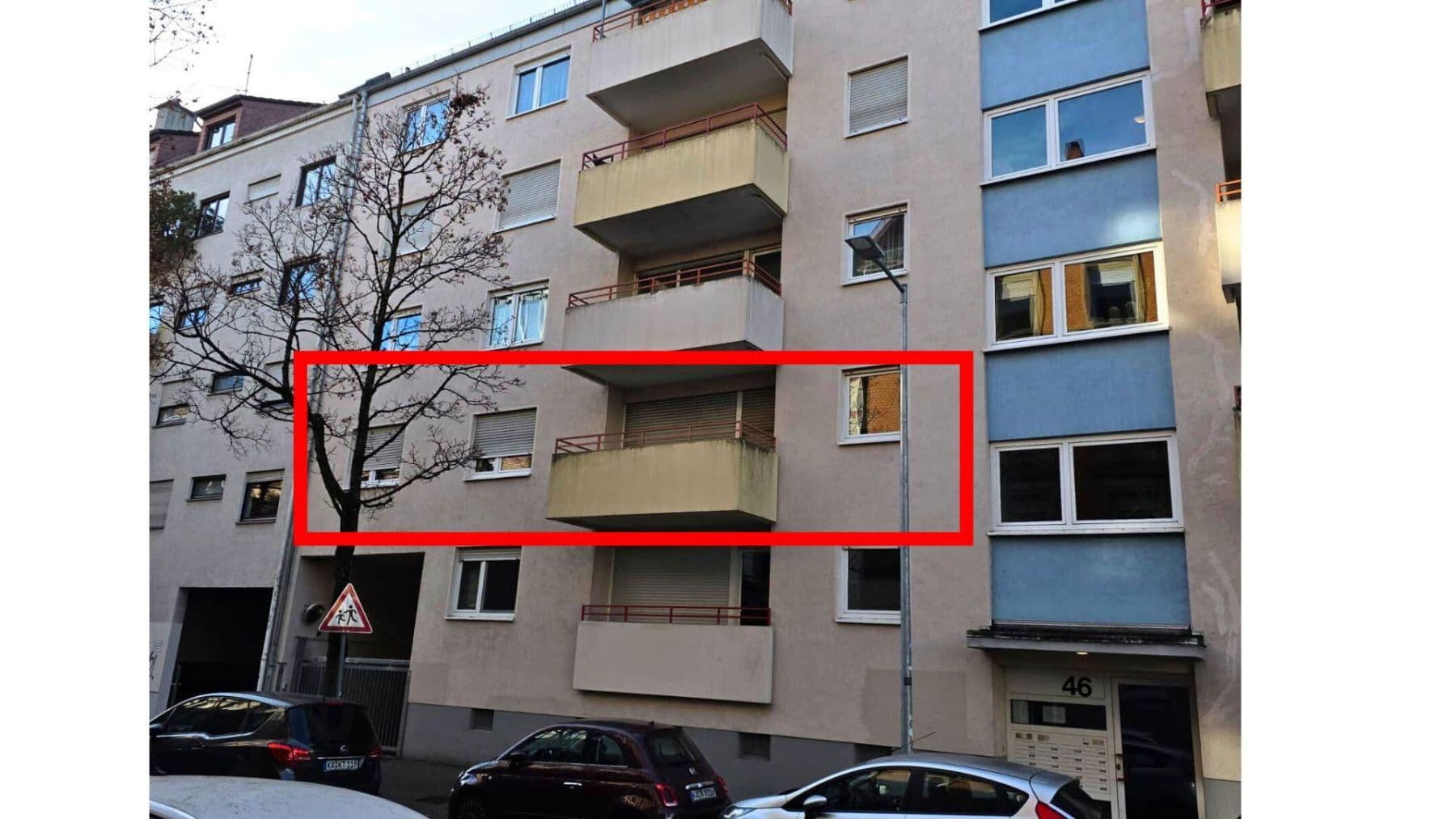 Prodej bytu 3+1 81 m², Scheffelstr. 46, Karlsruhe, Bádensko-Württembersko Prodej bytu 3+1 81 m², Scheffelstr. 46, Karlsruhe, Bádensko-Württembersko