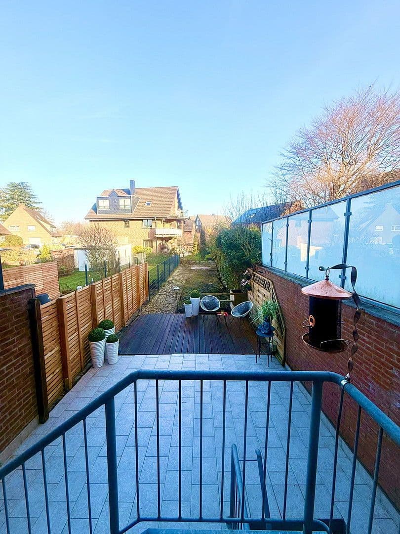 Prodej domu 97 m², pozemek 155 m², Tönisvorst, Severní Porýní-Vestfálsko Prodej domu 97 m², pozemek 155 m², Tönisvorst, Severní Porýní-Vestfálsko