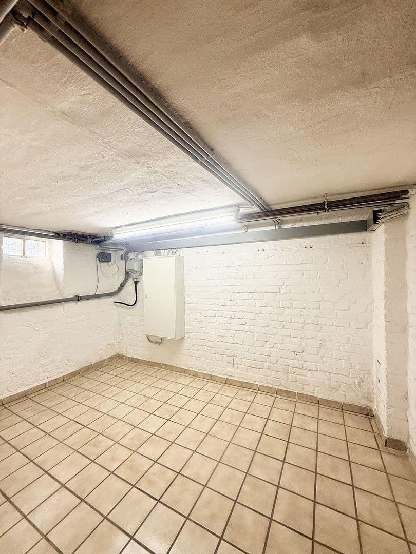 Prodej domu 97 m², pozemek 155 m², Tönisvorst, Severní Porýní-Vestfálsko Prodej domu 97 m², pozemek 155 m², Tönisvorst, Severní Porýní-Vestfálsko