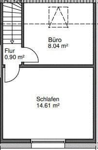 Prodej domu 97 m², pozemek 155 m², Tönisvorst, Severní Porýní-Vestfálsko Prodej domu 97 m², pozemek 155 m², Tönisvorst, Severní Porýní-Vestfálsko