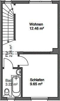 Prodej domu 97 m², pozemek 155 m², Tönisvorst, Severní Porýní-Vestfálsko Prodej domu 97 m², pozemek 155 m², Tönisvorst, Severní Porýní-Vestfálsko