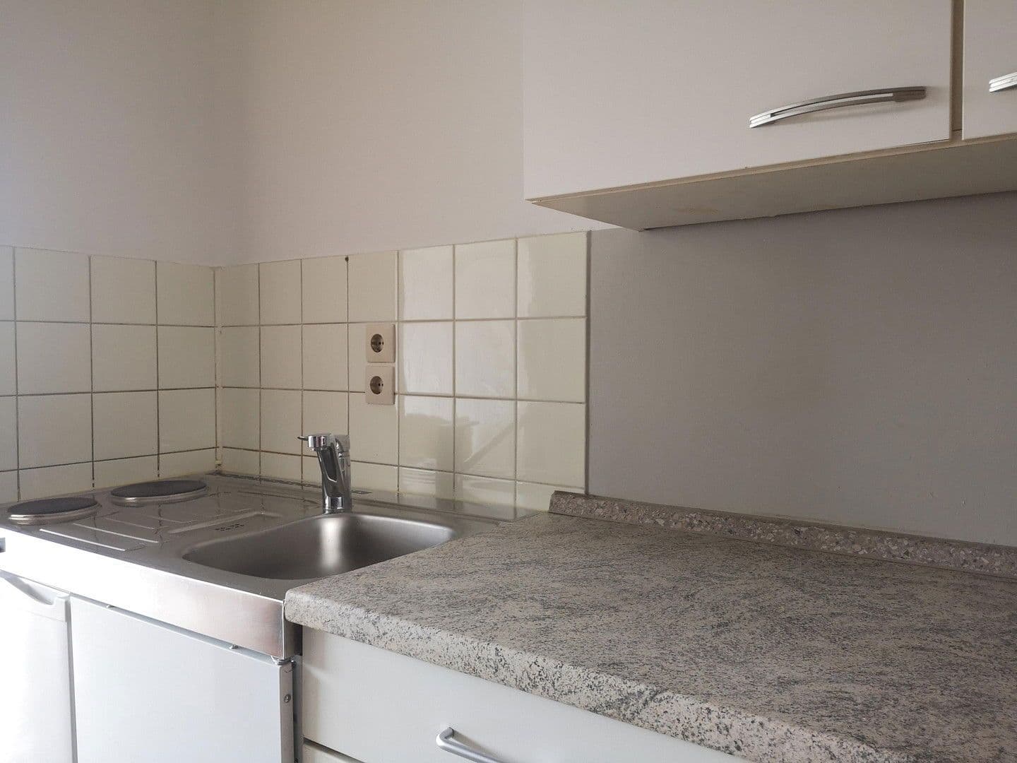 Pronájem bytu 1+1 22 m², Motorstraße 61, München, Bavorsko Pronájem bytu 1+1 22 m², Motorstraße 61, München, Bavorsko