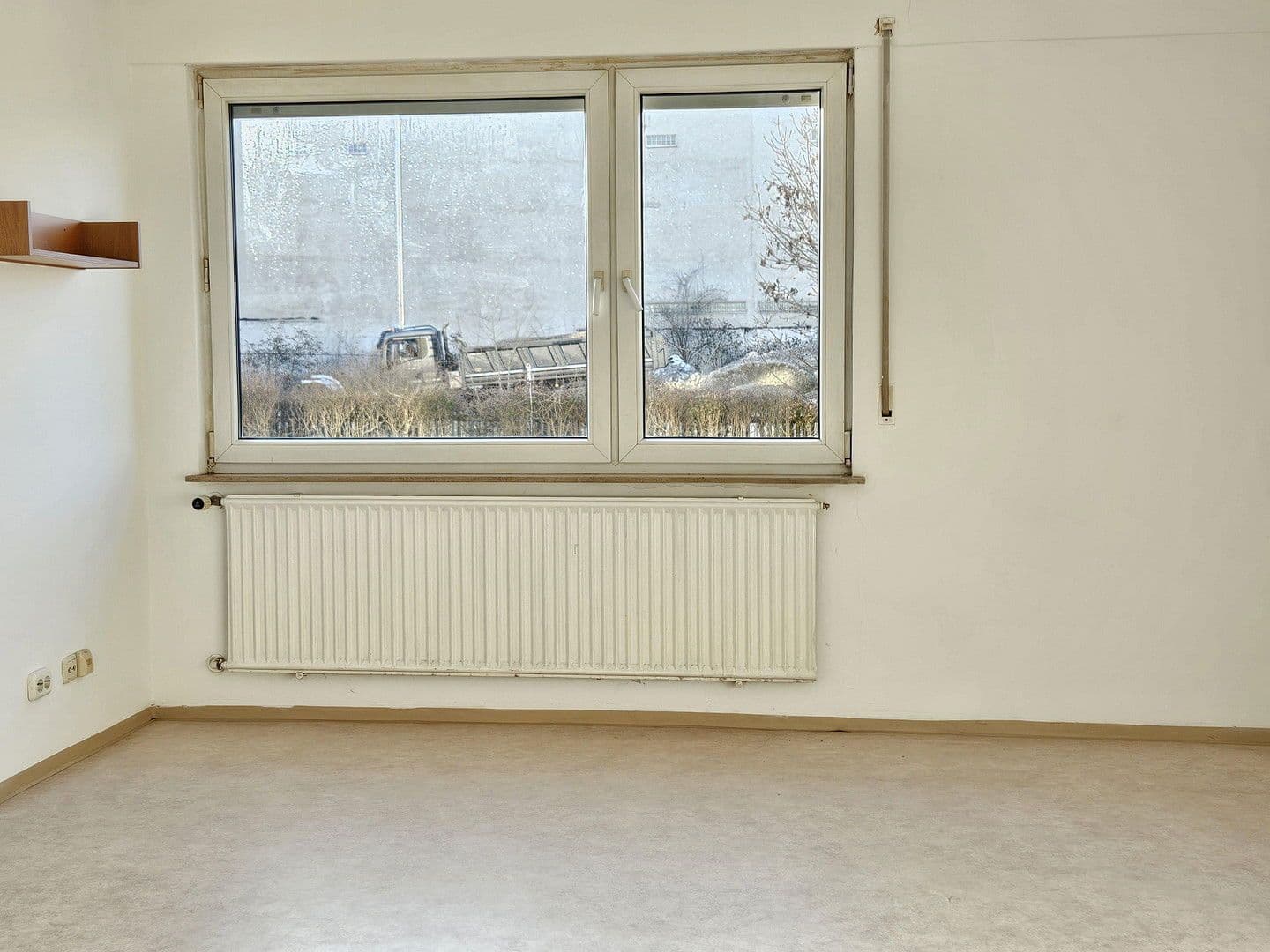 Pronájem bytu 1+1 22 m², Motorstraße 61, München, Bavorsko Pronájem bytu 1+1 22 m², Motorstraße 61, München, Bavorsko