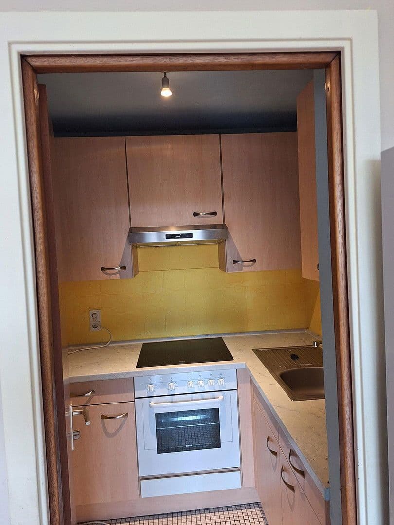 Pronájem bytu 2+1 52 m², Diekseepromenade 2, Malente, Šlesvicko-Holštýnsko Pronájem bytu 2+1 52 m², Diekseepromenade 2, Malente, Šlesvicko-Holštýnsko