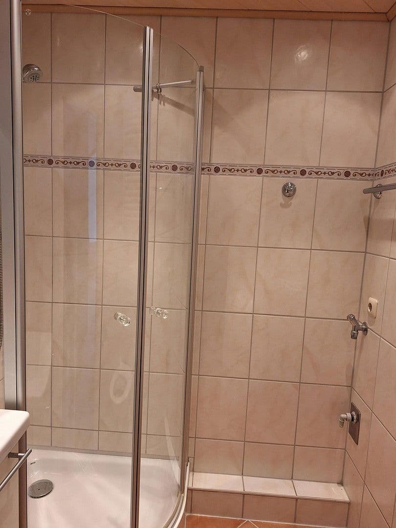 Pronájem bytu 2+1 52 m², Diekseepromenade 2, Malente, Šlesvicko-Holštýnsko Pronájem bytu 2+1 52 m², Diekseepromenade 2, Malente, Šlesvicko-Holštýnsko