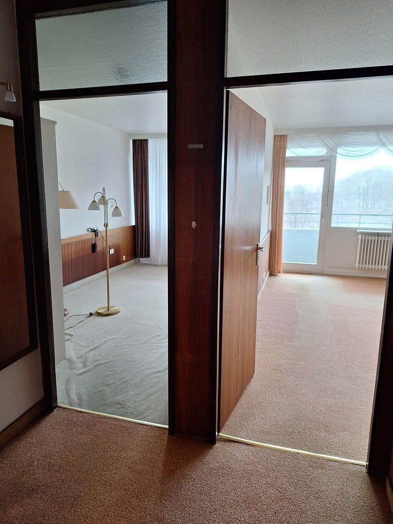 Pronájem bytu 2+1 52 m², Diekseepromenade 2, Malente, Šlesvicko-Holštýnsko Pronájem bytu 2+1 52 m², Diekseepromenade 2, Malente, Šlesvicko-Holštýnsko