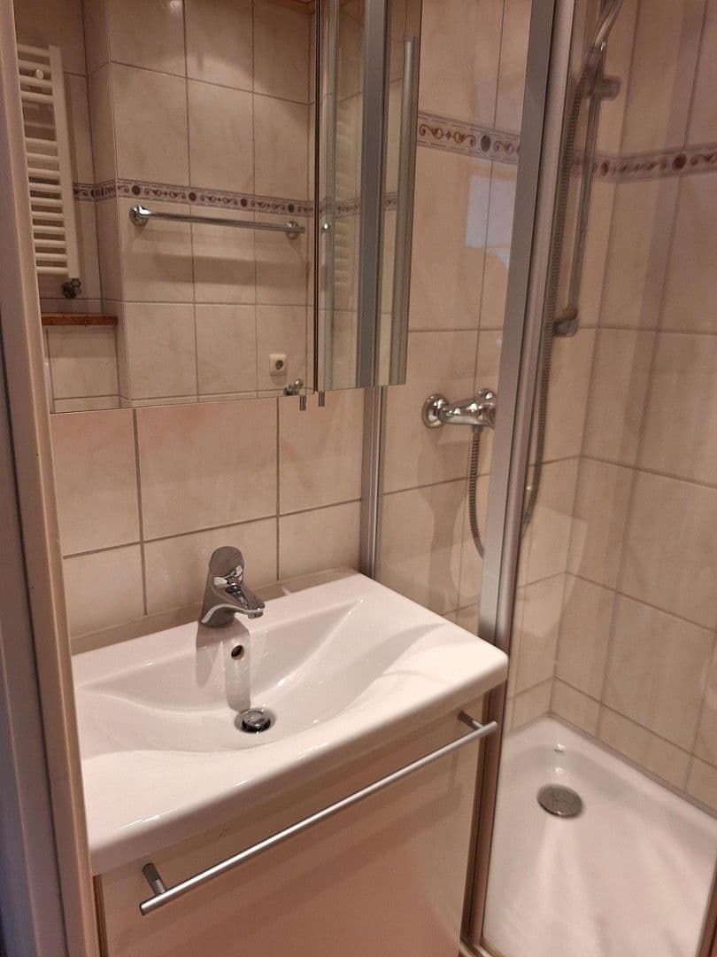 Pronájem bytu 2+1 52 m², Diekseepromenade 2, Malente, Šlesvicko-Holštýnsko Pronájem bytu 2+1 52 m², Diekseepromenade 2, Malente, Šlesvicko-Holštýnsko