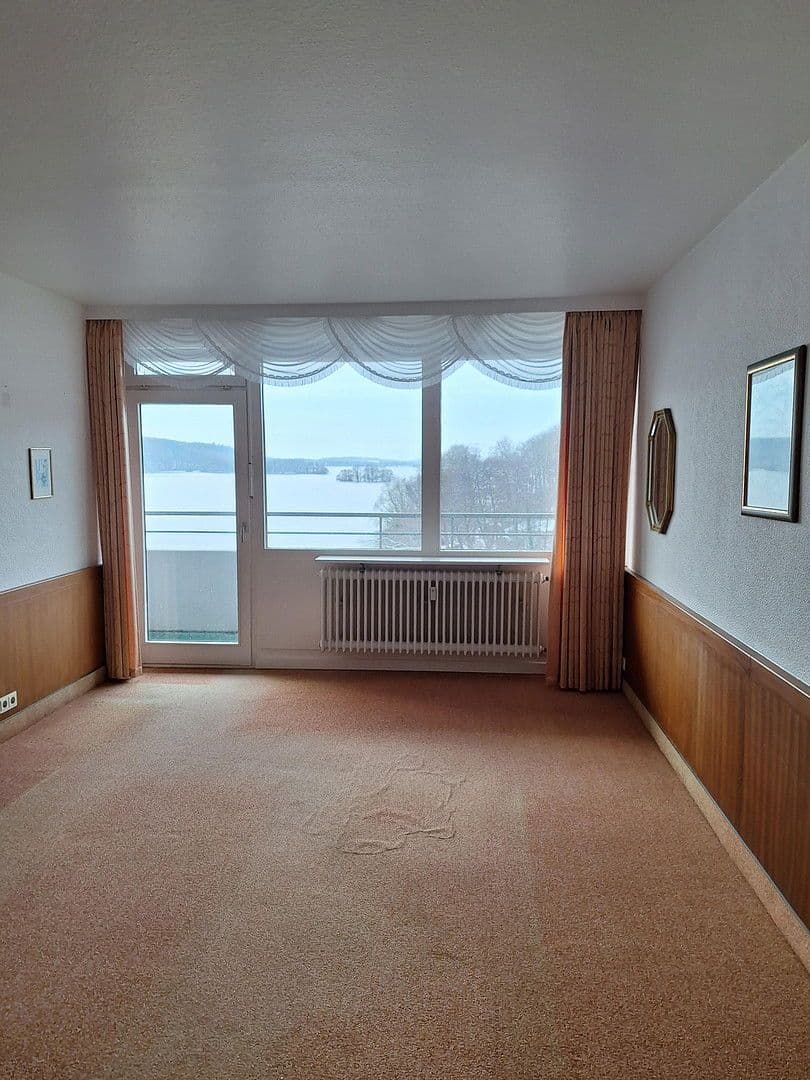 Pronájem bytu 2+1 52 m², Diekseepromenade 2, Malente, Šlesvicko-Holštýnsko Pronájem bytu 2+1 52 m², Diekseepromenade 2, Malente, Šlesvicko-Holštýnsko