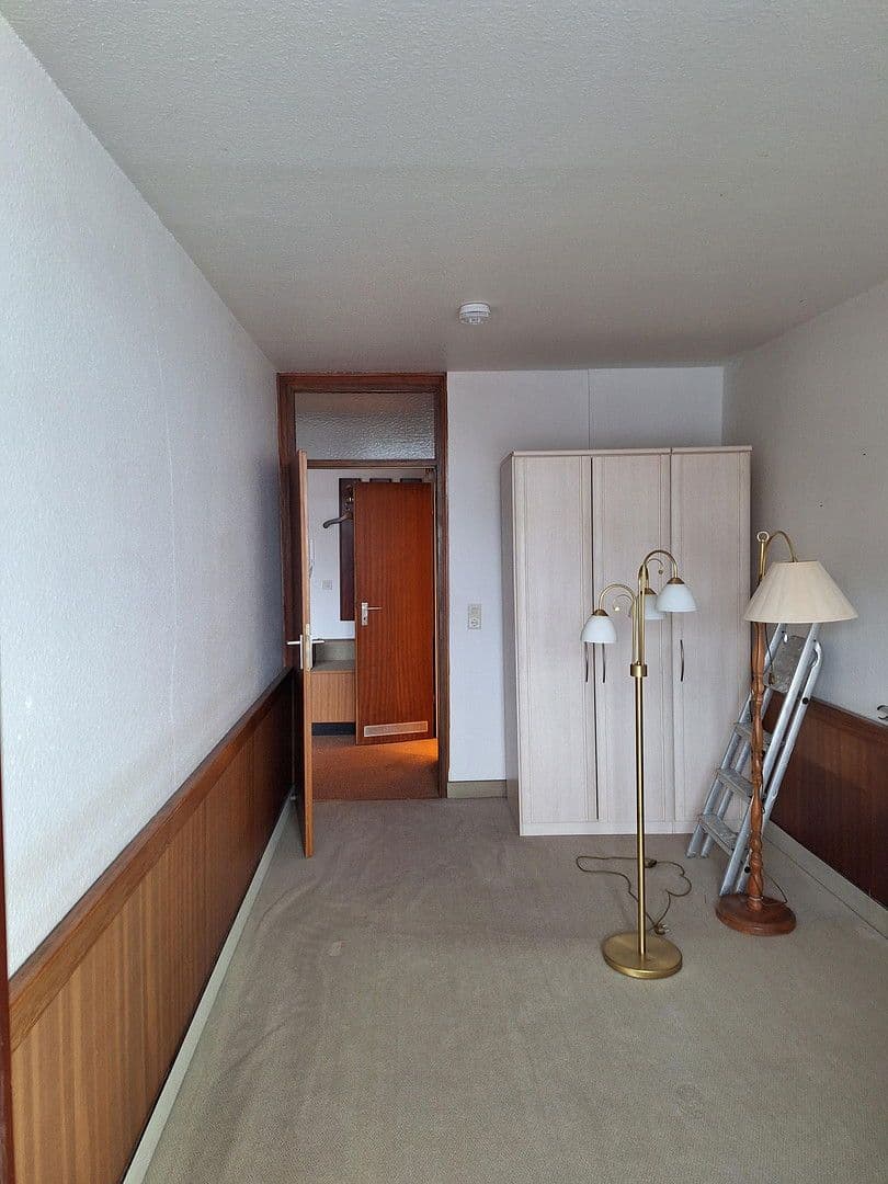 Pronájem bytu 2+1 52 m², Diekseepromenade 2, Malente, Šlesvicko-Holštýnsko Pronájem bytu 2+1 52 m², Diekseepromenade 2, Malente, Šlesvicko-Holštýnsko