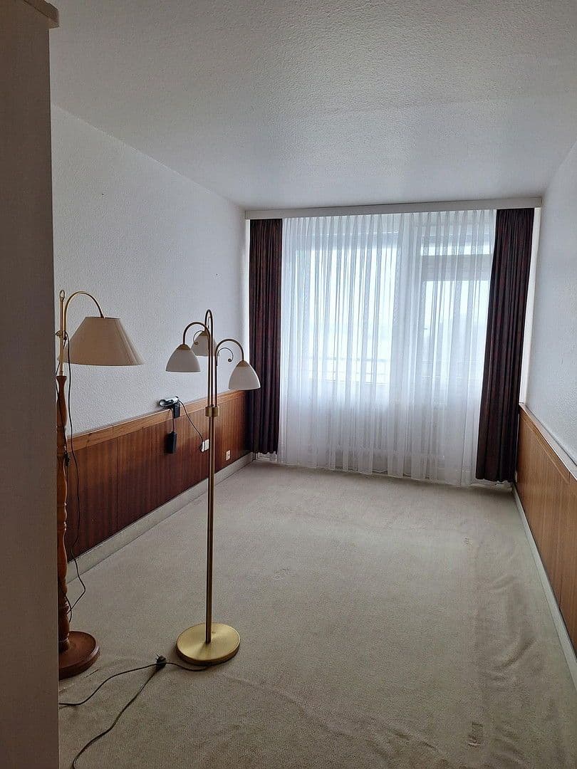 Pronájem bytu 2+1 52 m², Diekseepromenade 2, Malente, Šlesvicko-Holštýnsko Pronájem bytu 2+1 52 m², Diekseepromenade 2, Malente, Šlesvicko-Holštýnsko