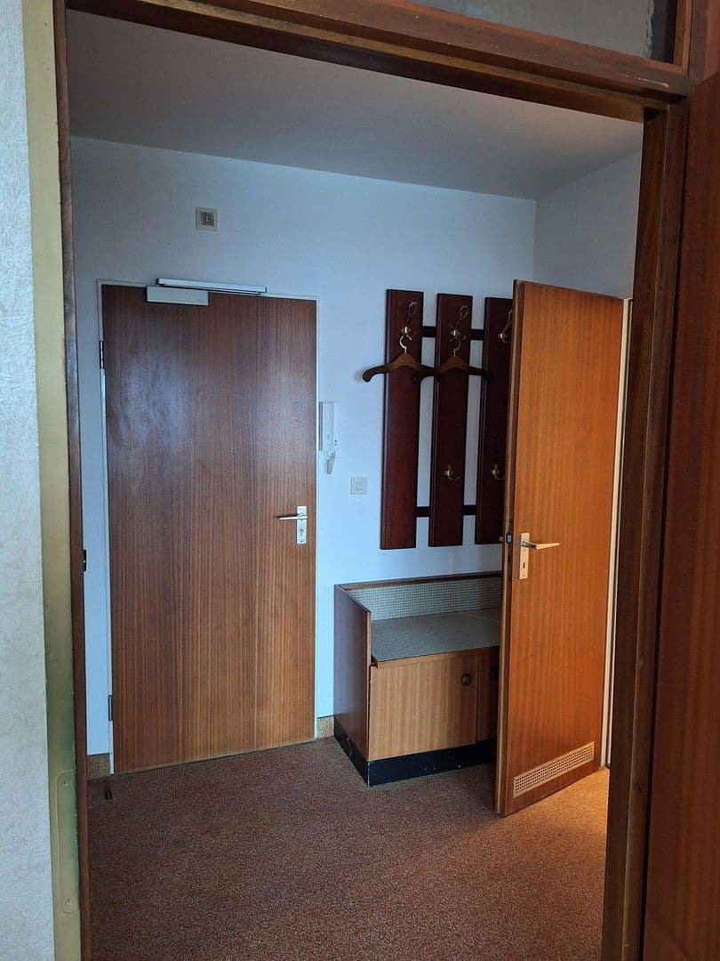 Pronájem bytu 2+1 52 m², Diekseepromenade 2, Malente, Šlesvicko-Holštýnsko Pronájem bytu 2+1 52 m², Diekseepromenade 2, Malente, Šlesvicko-Holštýnsko