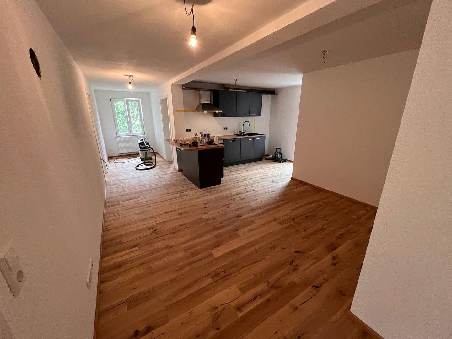 Pronájem bytu 3+1 90 m², Meßkircher Str. 159, Stockach, Bádensko-Württembersko Pronájem bytu 3+1 90 m², Meßkircher Str. 159, Stockach, Bádensko-Württembersko