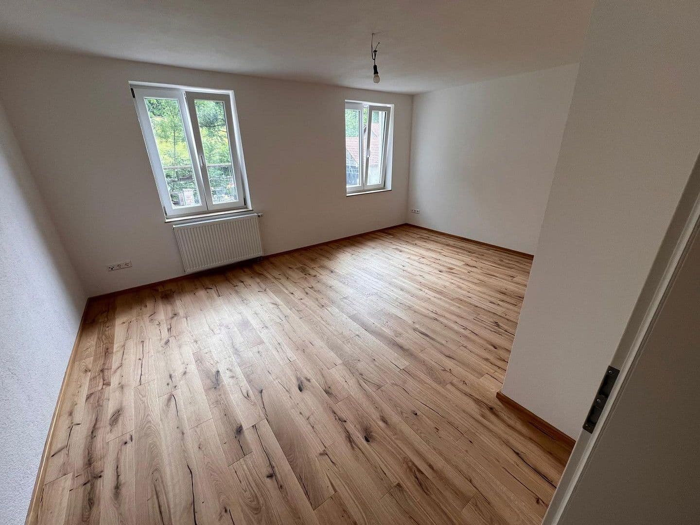 Pronájem bytu 3+1 90 m², Meßkircher Str. 159, Stockach, Bádensko-Württembersko Pronájem bytu 3+1 90 m², Meßkircher Str. 159, Stockach, Bádensko-Württembersko