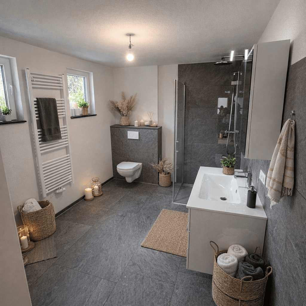 Pronájem bytu 3+1 90 m², Meßkircher Str. 159, Stockach, Bádensko-Württembersko Pronájem bytu 3+1 90 m², Meßkircher Str. 159, Stockach, Bádensko-Württembersko