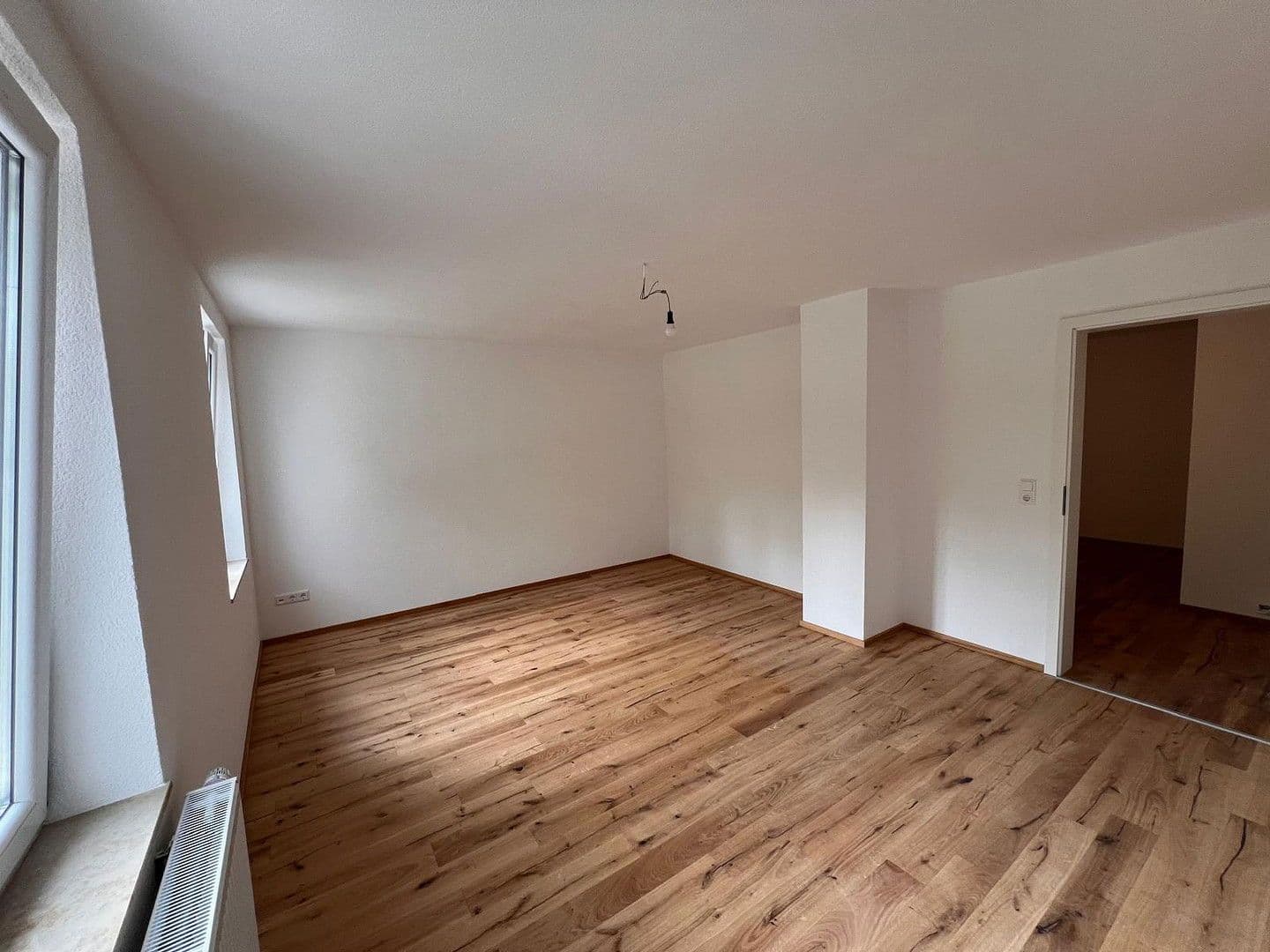 Pronájem bytu 3+1 90 m², Meßkircher Str. 159, Stockach, Bádensko-Württembersko Pronájem bytu 3+1 90 m², Meßkircher Str. 159, Stockach, Bádensko-Württembersko