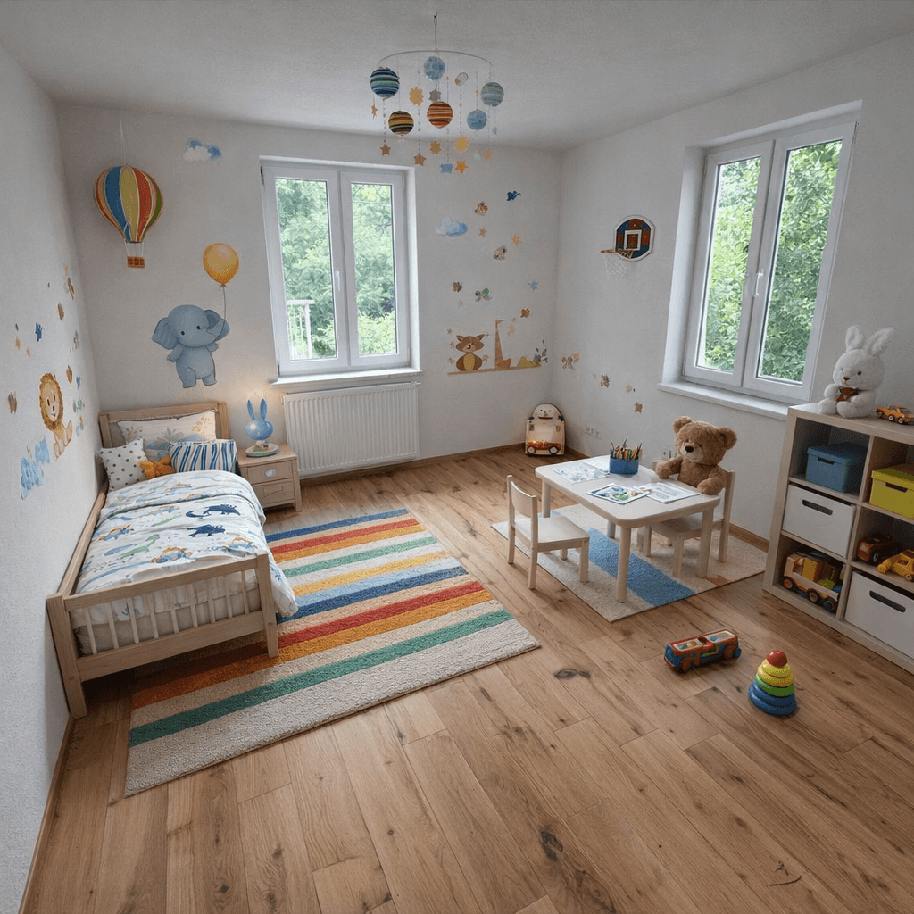 Pronájem bytu 3+1 90 m², Meßkircher Str. 159, Stockach, Bádensko-Württembersko Pronájem bytu 3+1 90 m², Meßkircher Str. 159, Stockach, Bádensko-Württembersko