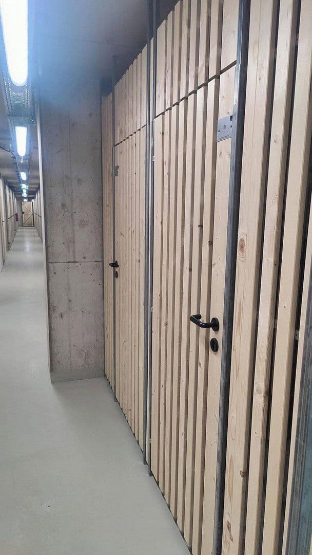 Pronájem nebytového prostoru 10 m², Andreas-Hofer-Straße 53, Innsbruck, Tyrolsko Pronájem nebytového prostoru 10 m², Andreas-Hofer-Straße 53, Innsbruck, Tyrolsko