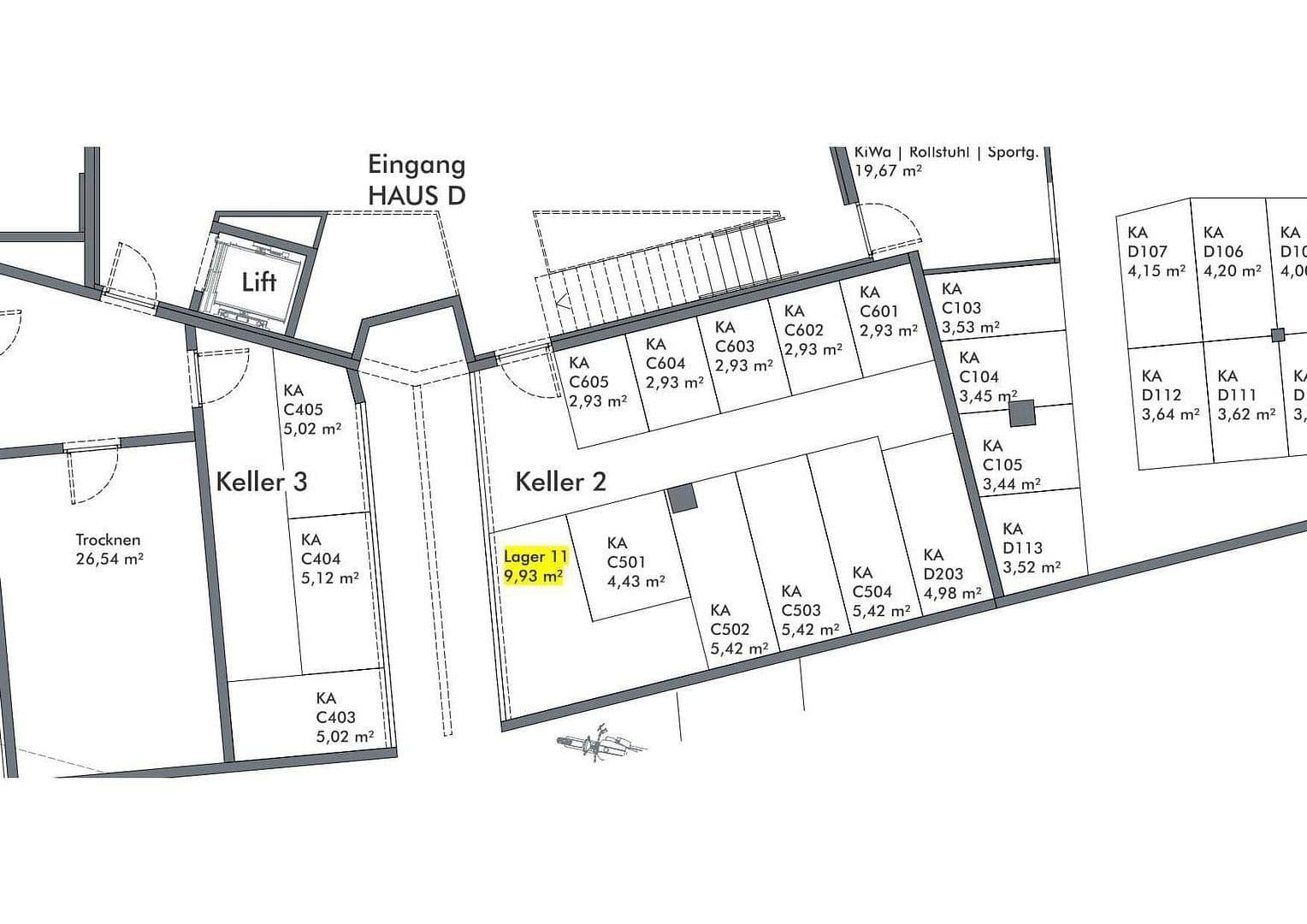 Pronájem nebytového prostoru 10 m², Andreas-Hofer-Straße 53, Innsbruck, Tyrolsko Pronájem nebytového prostoru 10 m², Andreas-Hofer-Straße 53, Innsbruck, Tyrolsko