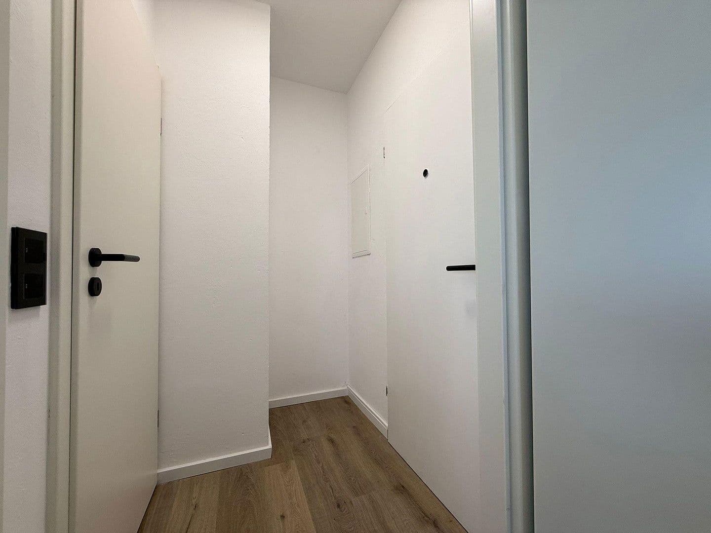 Pronájem bytu 1+1 26 m², Würzburgerring 33, Erlangen, Bavorsko Pronájem bytu 1+1 26 m², Würzburgerring 33, Erlangen, Bavorsko