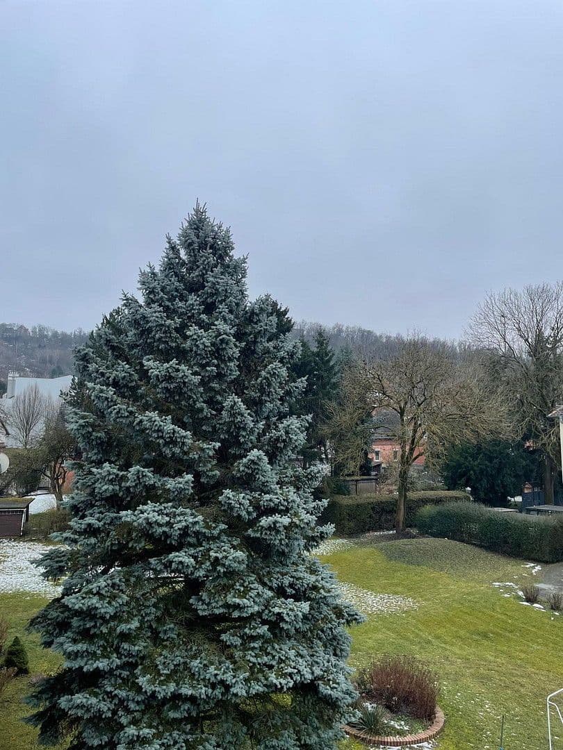 Pronájem bytu 4+1 85 m², Rosenauerstraße 46, Coburg, Bavorsko Pronájem bytu 4+1 85 m², Rosenauerstraße 46, Coburg, Bavorsko