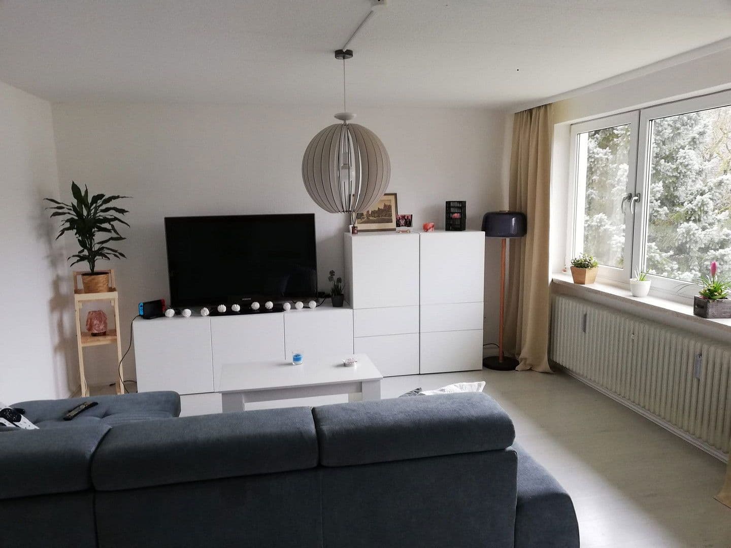 Pronájem bytu 4+1 85 m², Rosenauerstraße 46, Coburg, Bavorsko Pronájem bytu 4+1 85 m², Rosenauerstraße 46, Coburg, Bavorsko