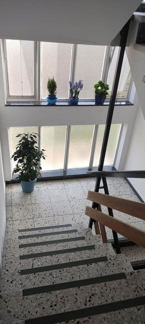 Pronájem bytu 4+1 85 m², Rosenauerstraße 46, Coburg, Bavorsko Pronájem bytu 4+1 85 m², Rosenauerstraße 46, Coburg, Bavorsko