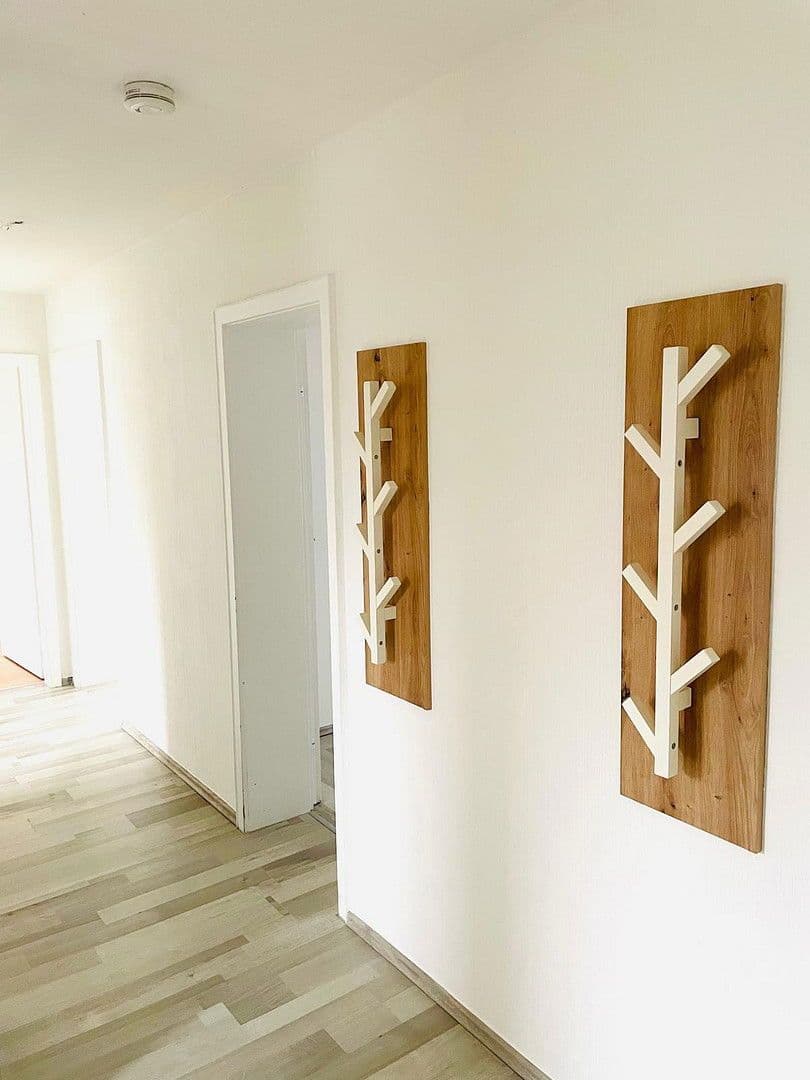 Pronájem bytu 4+1 85 m², Rosenauerstraße 46, Coburg, Bavorsko Pronájem bytu 4+1 85 m², Rosenauerstraße 46, Coburg, Bavorsko