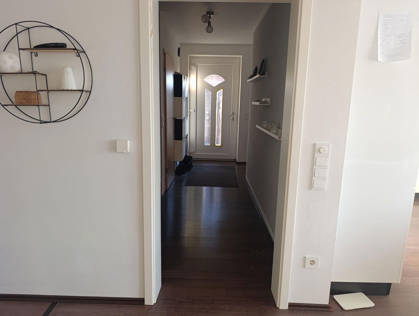 Prodej domu 203 m², pozemek 601 m², Pinneberg, Šlesvicko-Holštýnsko Prodej domu 203 m², pozemek 601 m², Pinneberg, Šlesvicko-Holštýnsko
