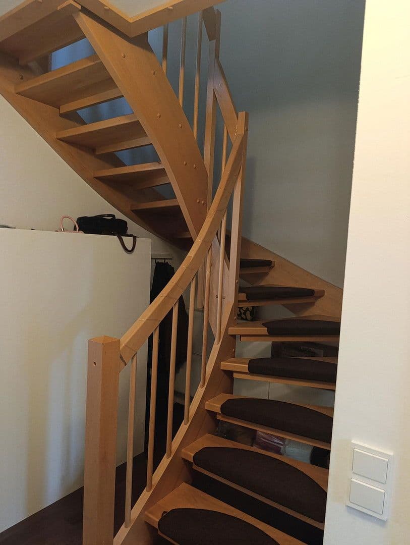 Prodej domu 203 m², pozemek 601 m², Pinneberg, Šlesvicko-Holštýnsko Prodej domu 203 m², pozemek 601 m², Pinneberg, Šlesvicko-Holštýnsko