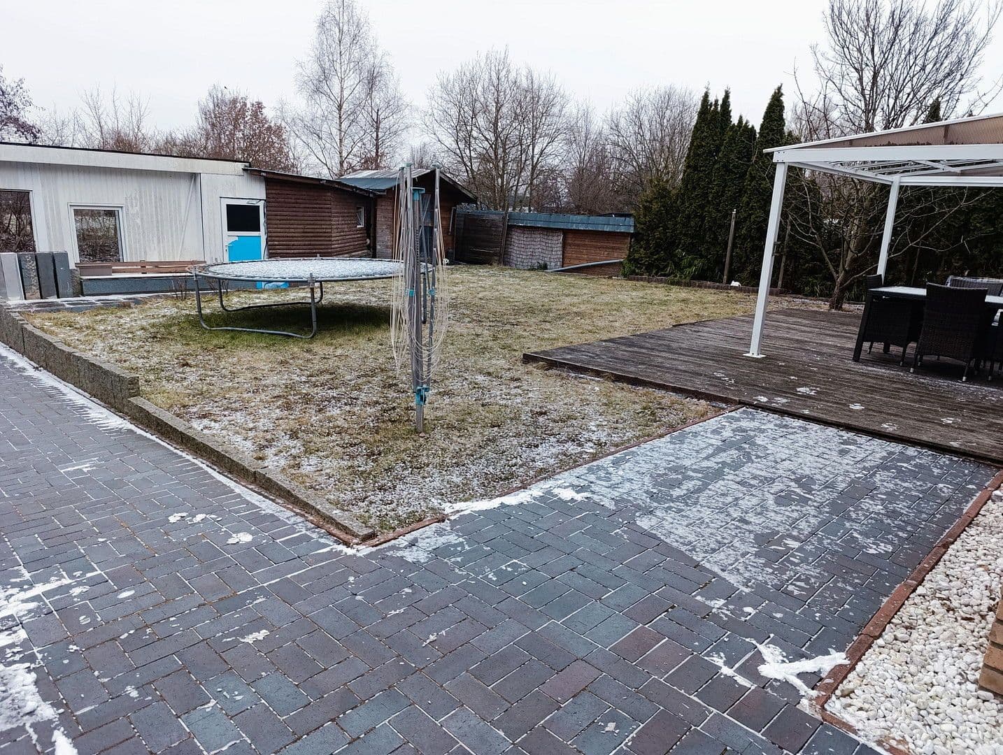 Prodej domu 203 m², pozemek 601 m², Pinneberg, Šlesvicko-Holštýnsko Prodej domu 203 m², pozemek 601 m², Pinneberg, Šlesvicko-Holštýnsko