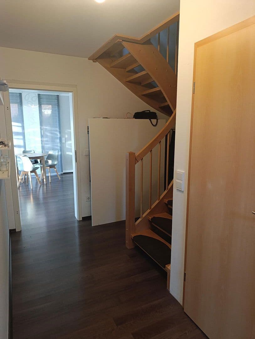 Prodej domu 203 m², pozemek 601 m², Pinneberg, Šlesvicko-Holštýnsko Prodej domu 203 m², pozemek 601 m², Pinneberg, Šlesvicko-Holštýnsko