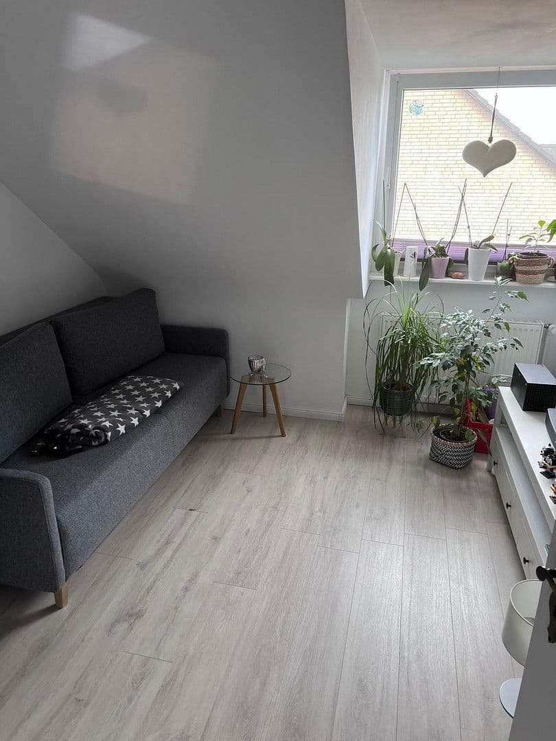 Pronájem bytu 3+1 63 m², Am Seeth 24, Uetersen, Šlesvicko-Holštýnsko Pronájem bytu 3+1 63 m², Am Seeth 24, Uetersen, Šlesvicko-Holštýnsko