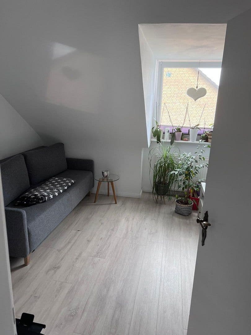 Pronájem bytu 3+1 63 m², Am Seeth 24, Uetersen, Šlesvicko-Holštýnsko Pronájem bytu 3+1 63 m², Am Seeth 24, Uetersen, Šlesvicko-Holštýnsko