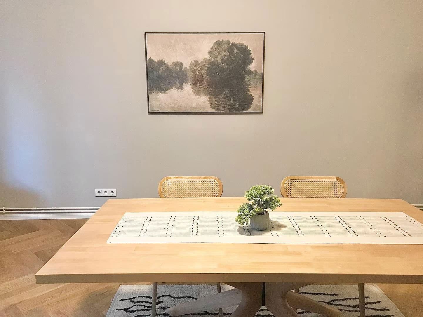 Pronájem bytu 4+1 102 m², Herderstraße 5, Berlin, Berlín Pronájem bytu 4+1 102 m², Herderstraße 5, Berlin, Berlín