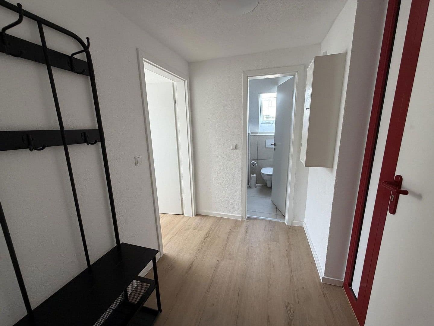 Pronájem bytu 9 m², Uhlandstraße 9/1, Heilbronn, Bádensko-Württembersko Pronájem bytu 9 m², Uhlandstraße 9/1, Heilbronn, Bádensko-Württembersko
