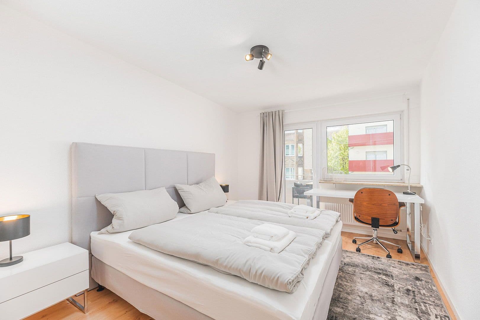 Pronájem bytu 2+1 50 m², Bebelstr. 80, Stuttgart, Bádensko-Württembersko Pronájem bytu 2+1 50 m², Bebelstr. 80, Stuttgart, Bádensko-Württembersko