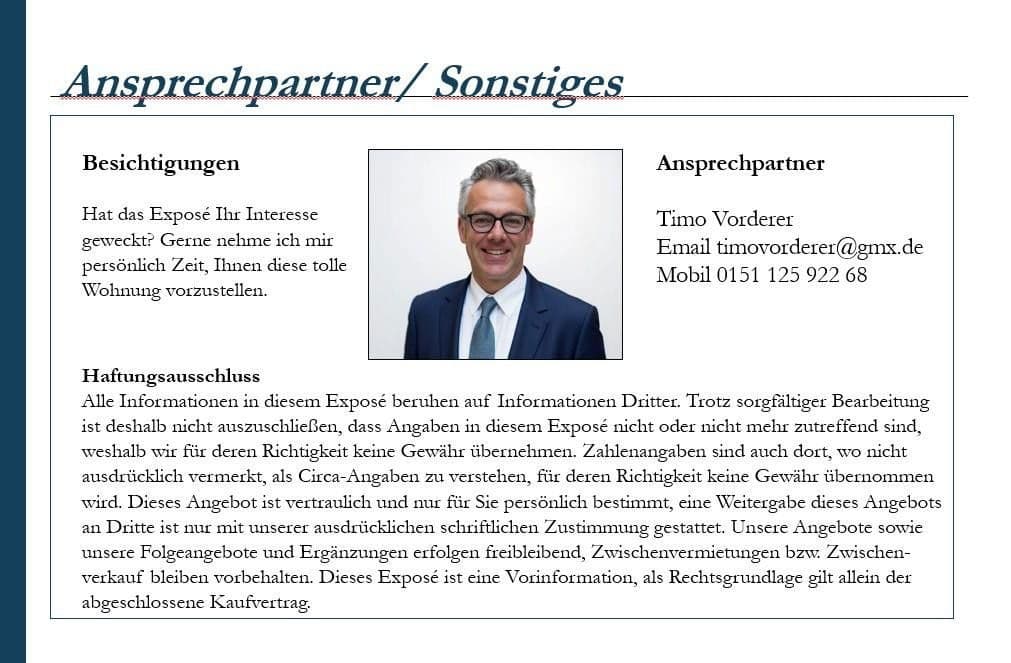 Prodej bytu 5+1 142 m², Bayern - Gilching, Bavorsko Prodej bytu 5+1 142 m², Bayern - Gilching, Bavorsko