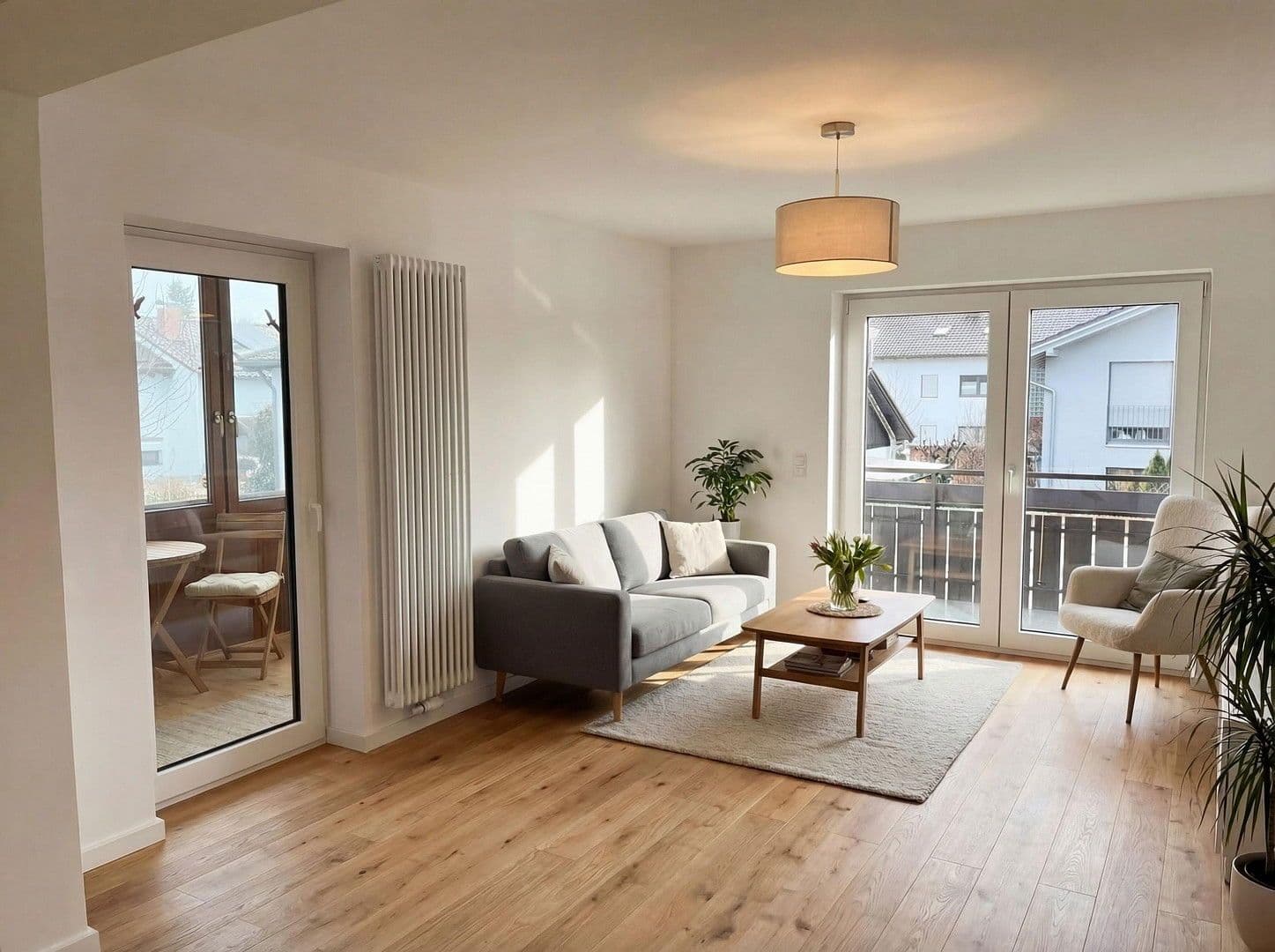 Prodej bytu 5+1 142 m², Bayern - Gilching, Bavorsko Prodej bytu 5+1 142 m², Bayern - Gilching, Bavorsko