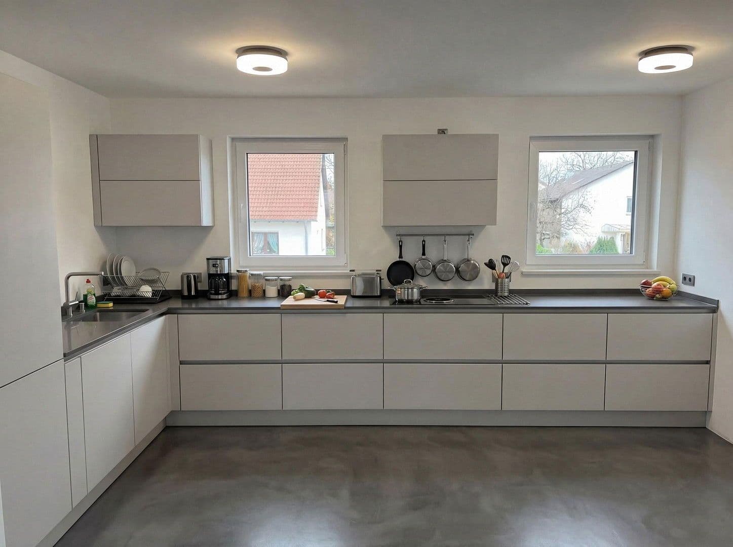 Prodej bytu 5+1 142 m², Bayern - Gilching, Bavorsko Prodej bytu 5+1 142 m², Bayern - Gilching, Bavorsko