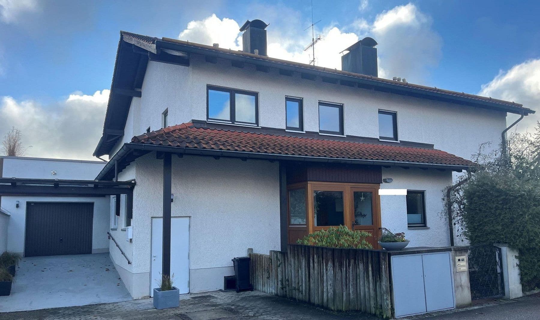 Prodej bytu 5+1 142 m², Bayern - Gilching, Bavorsko Prodej bytu 5+1 142 m², Bayern - Gilching, Bavorsko