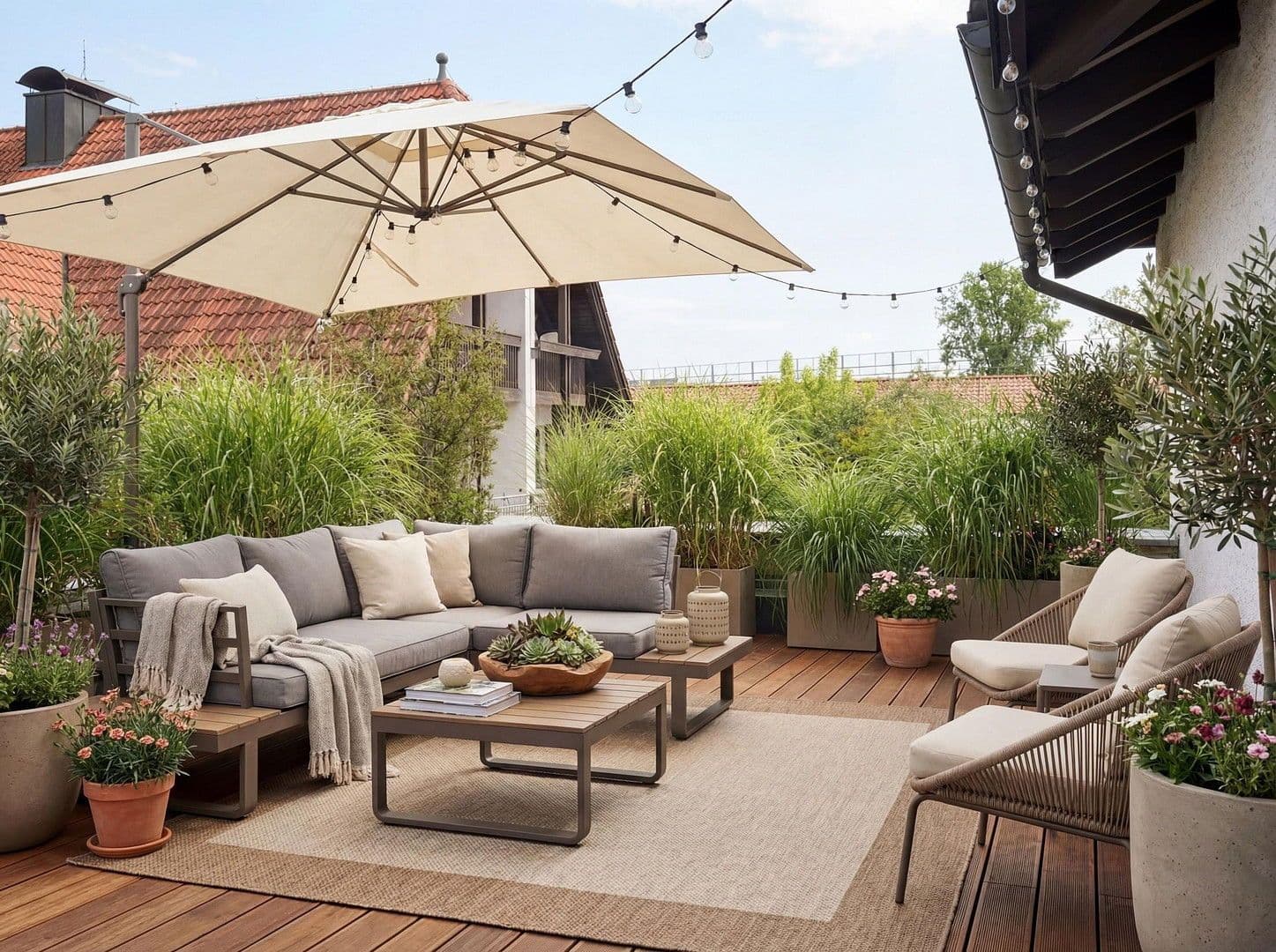 Prodej bytu 5+1 142 m², Bayern - Gilching, Bavorsko Prodej bytu 5+1 142 m², Bayern - Gilching, Bavorsko