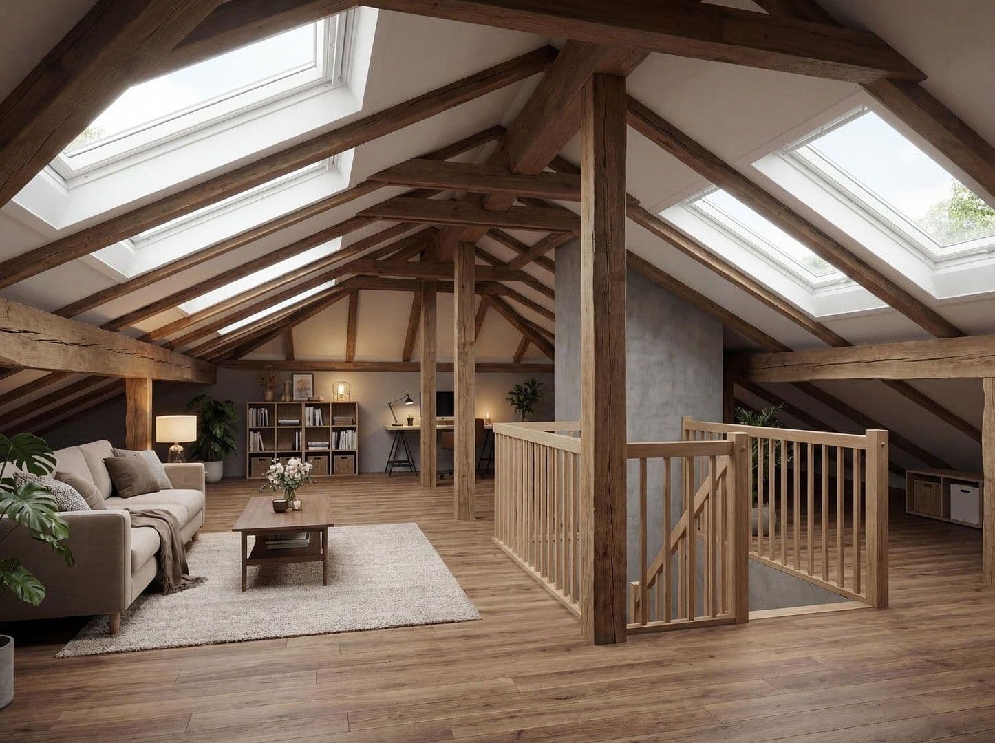 Prodej bytu 5+1 142 m², Bayern - Gilching, Bavorsko Prodej bytu 5+1 142 m², Bayern - Gilching, Bavorsko