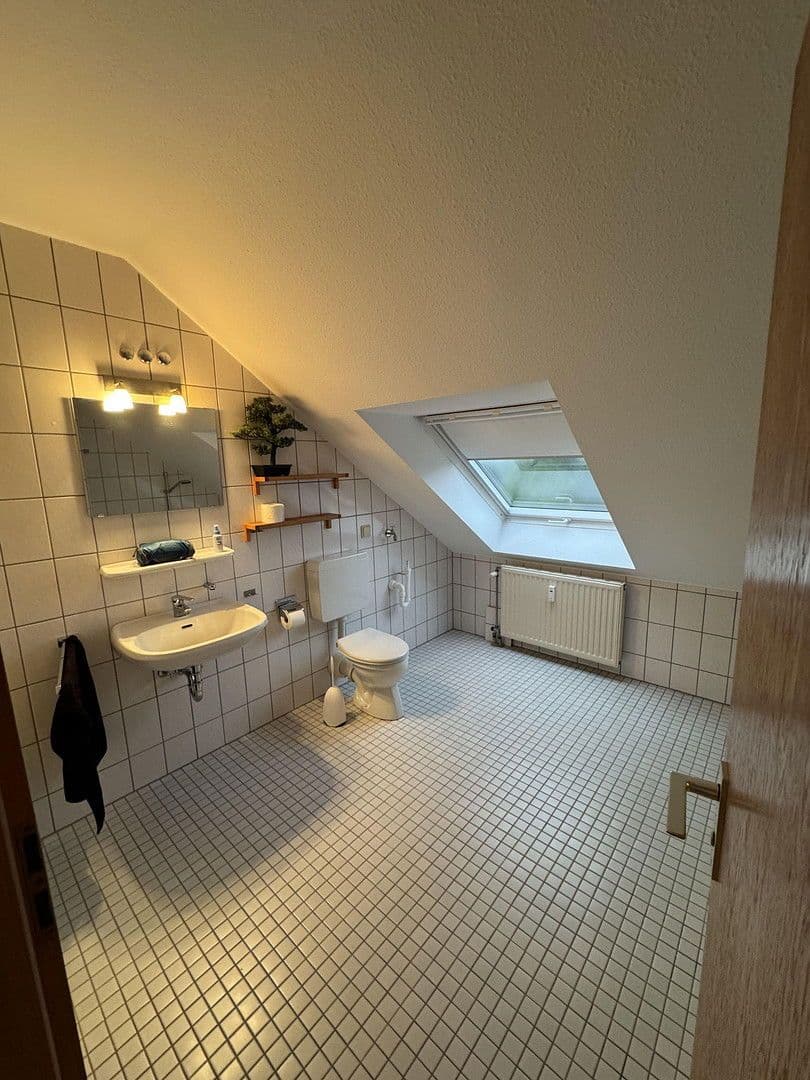 Prodej bytu 3+1 81 m², Saarbrücken, Země Sársko Prodej bytu 3+1 81 m², Saarbrücken, Země Sársko