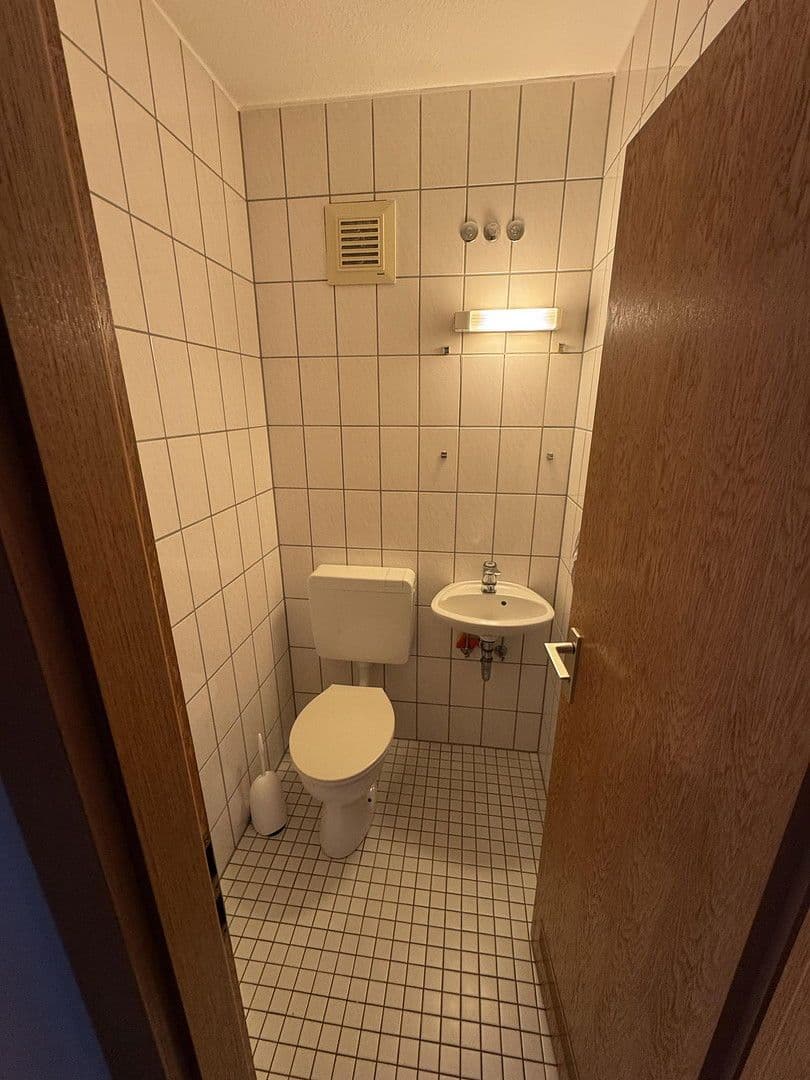 Prodej bytu 3+1 81 m², Saarbrücken, Země Sársko Prodej bytu 3+1 81 m², Saarbrücken, Země Sársko