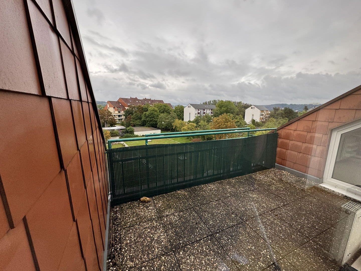 Prodej bytu 3+1 81 m², Saarbrücken, Země Sársko Prodej bytu 3+1 81 m², Saarbrücken, Země Sársko