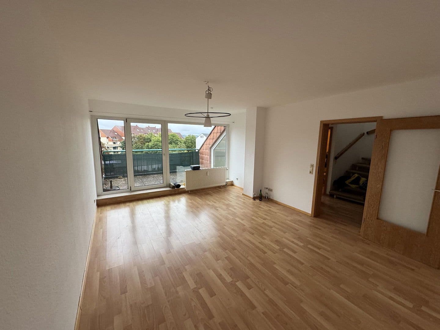 Prodej bytu 3+1 81 m², Saarbrücken, Země Sársko Prodej bytu 3+1 81 m², Saarbrücken, Země Sársko