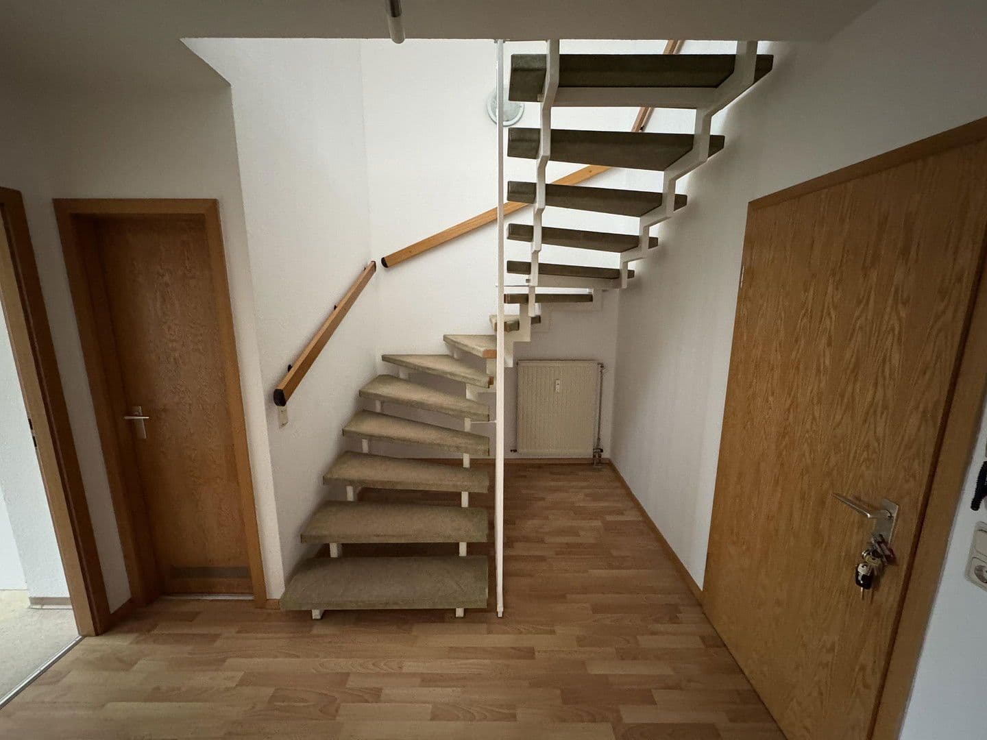 Prodej bytu 3+1 81 m², Saarbrücken, Země Sársko Prodej bytu 3+1 81 m², Saarbrücken, Země Sársko