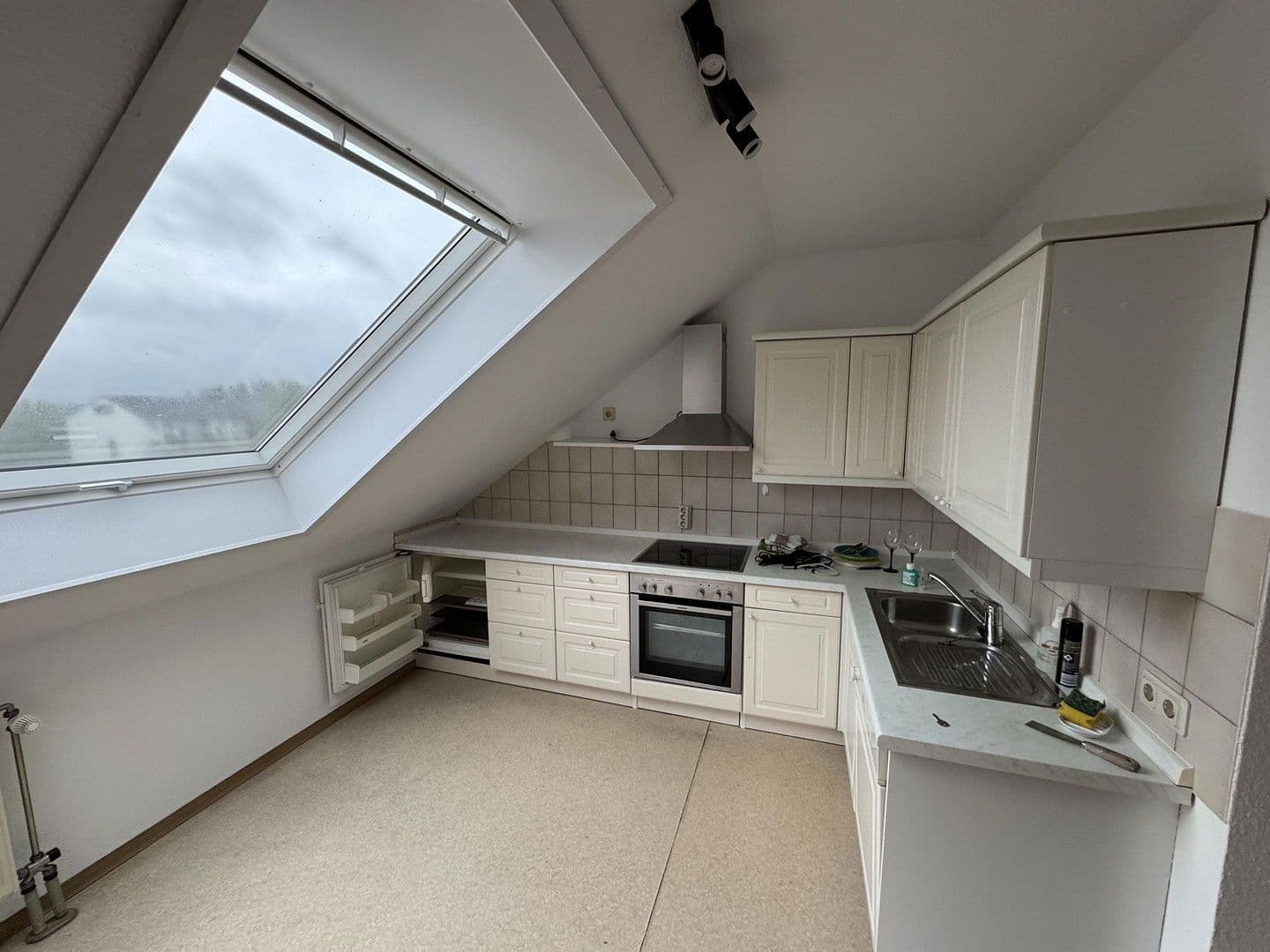 Prodej bytu 3+1 81 m², Saarbrücken, Země Sársko Prodej bytu 3+1 81 m², Saarbrücken, Země Sársko