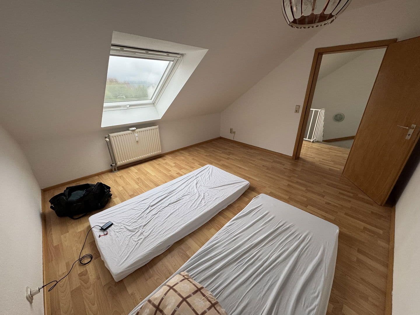 Prodej bytu 3+1 81 m², Saarbrücken, Země Sársko Prodej bytu 3+1 81 m², Saarbrücken, Země Sársko