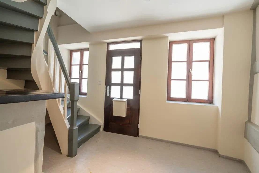 Pronájem bytu 3+kk 125 m², Am Stadtberg 28, Dillingen an der Donau, Bavorsko Pronájem bytu 3+kk 125 m², Am Stadtberg 28, Dillingen an der Donau, Bavorsko